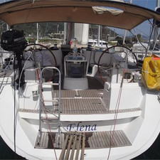 Jeanneau Sun Odyssey 49i