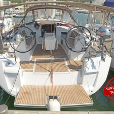 Jeanneau Sun Odyssey 479