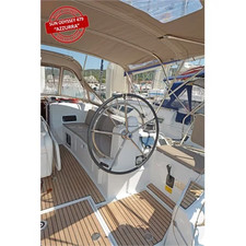 Jeanneau Sun Odyssey 479