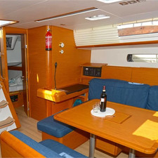 Jeanneau Sun Odyssey 479