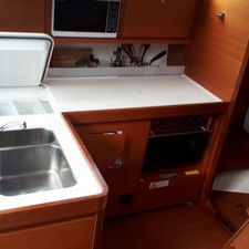 Dufour 382
