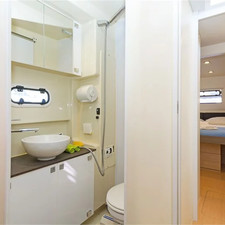 Bali 4.3 (4+2Cab)