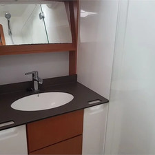 Bavaria Cruiser 51 (5Cab)