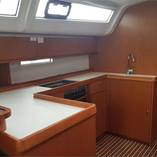 Bavaria Cruiser 51 (5Cab)