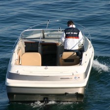 Maxum 23
