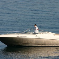 Maxum 23
