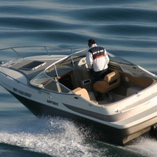 Maxum 23