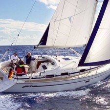Bavaria 46 Cruiser