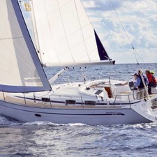 Bavaria 46 Cruiser