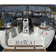 Bavaria 33 Cruiser