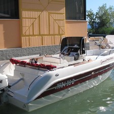 Italboats 20