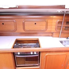 Grand Soleil 40