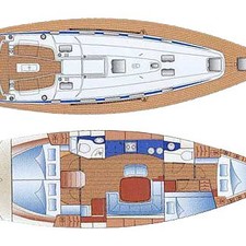 Bavaria 44