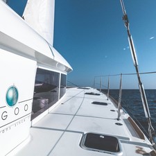 Lagoon 400