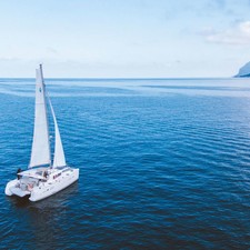 Lagoon 400