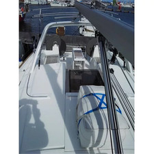 Oceanis 38 (3Cab)