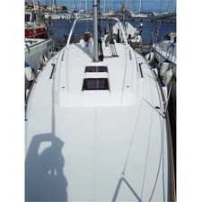 Oceanis 38 (3Cab)