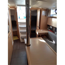 Beneteau Oceanis 35.1