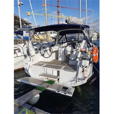 Beneteau Oceanis 35.1