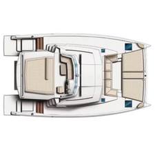 Bali 4.3 (4Cab)