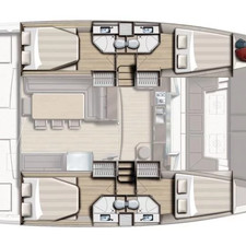 Bali 4.3 (4Cab)