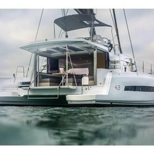 Bali 4.3 (4Cab)