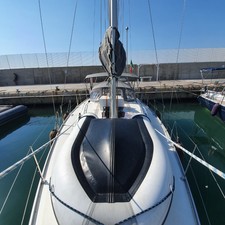 Bavaria CRUISER 34