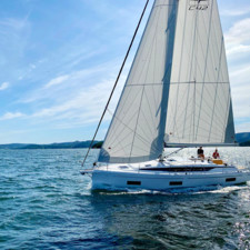 Bavaria C42