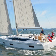 Bavaria C42