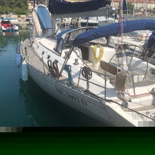 Dufour 50