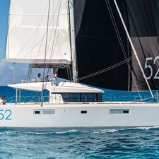 Lagoon 52 F