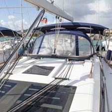 Dufour 382