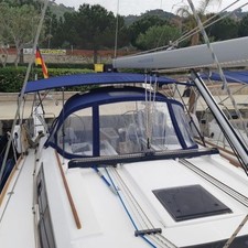 Dufour 382