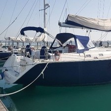 Beneteau Cyclades 50.5