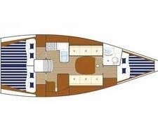 Beneteau First 36.7