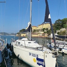 Beneteau First 36.7