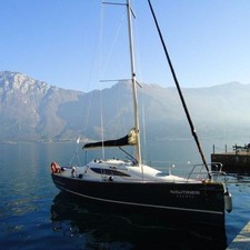 Nautiner 30S Race