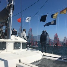 Lagoon 380