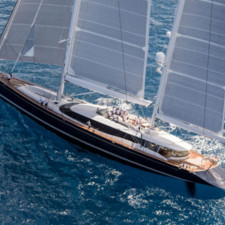 Alloy Yachts 170