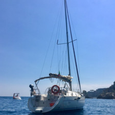 Beneteau Oceanis Clipper 331