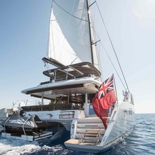 Lagoon 620
