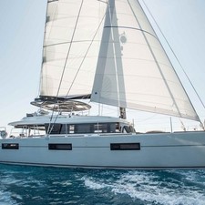 Lagoon 620