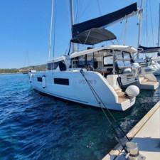 Lagoon 46
