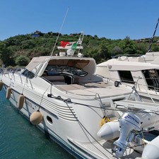 Cantieri di sarnico 58