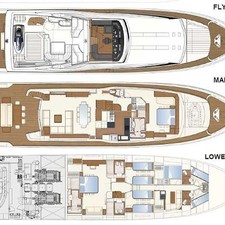 Ferretti 97