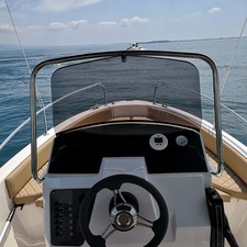 Ranieri international shadow 19