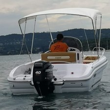 Ranieri international shadow 19