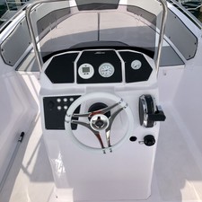 Scar Next 195 Open