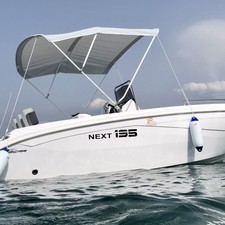 Scar Next 195 Open