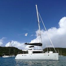 Lagoon 450 F